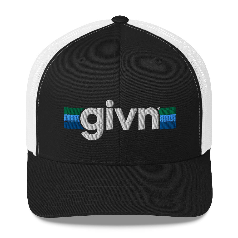 givn Trucker Hat