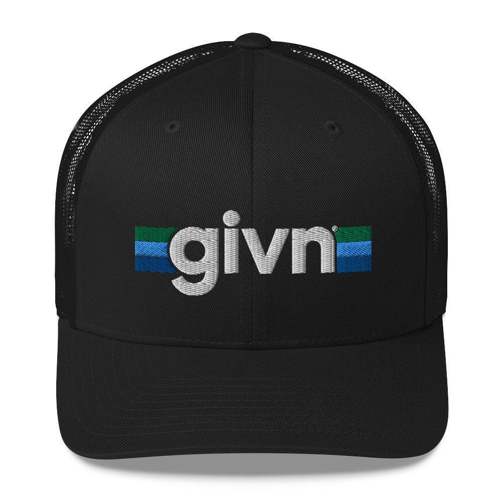 givn Trucker Hat